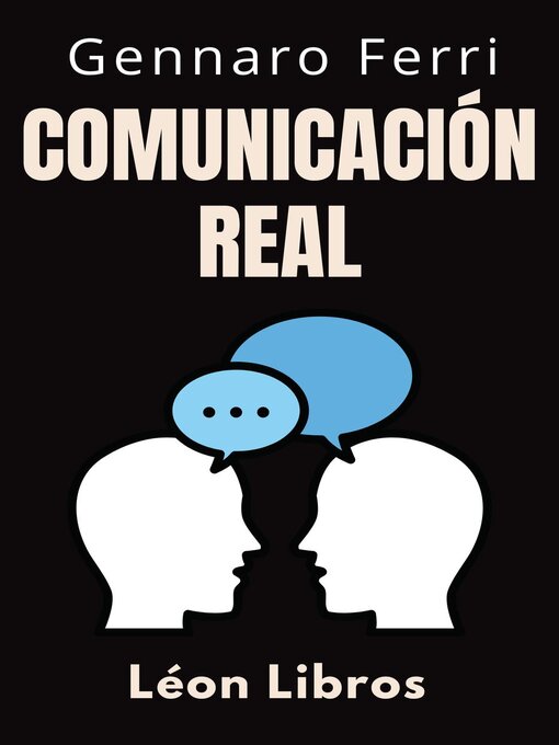 Title details for Comunicación Real by León Libros - Available